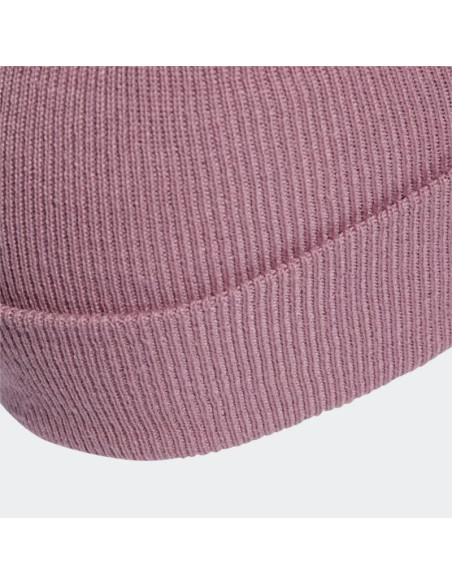 : czapka adidas logo beanie cuf ii3526