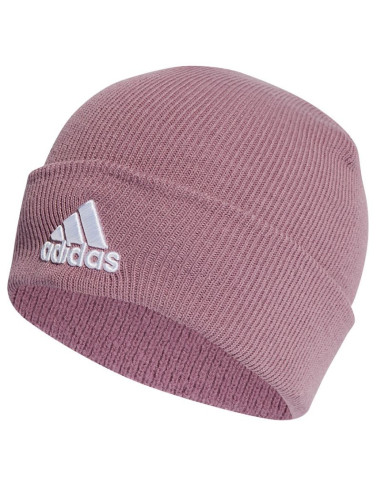 : czapka adidas logo beanie cuf ii3526