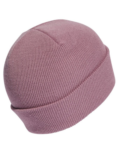 : czapka adidas logo beanie cuf ii3526