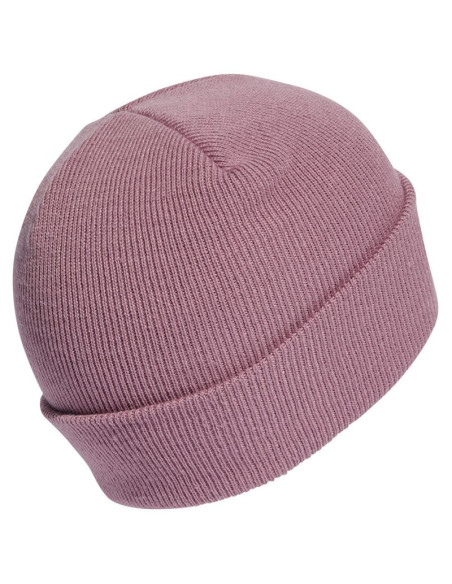 : czapka adidas logo beanie cuf ii3526