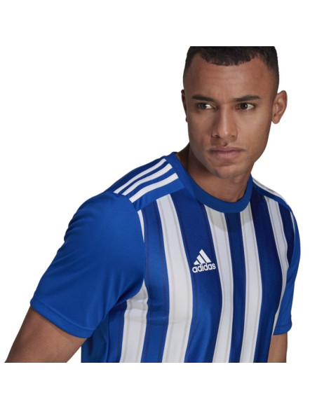 Koszulka adidas striped 21 jsy m