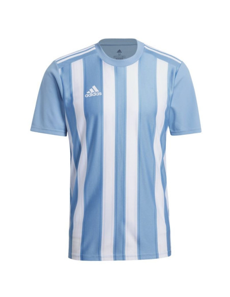 Koszulka adidas striped 21 jsy m
