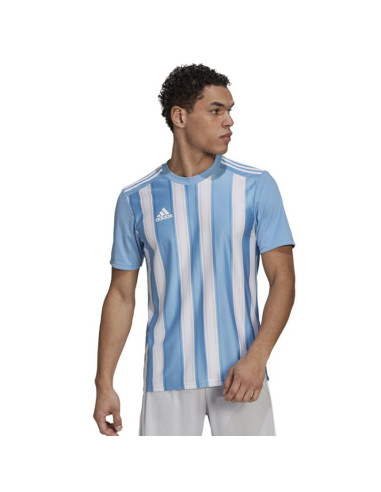 Koszulka adidas striped 21 jsy m