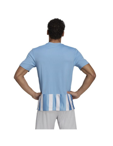Koszulka adidas striped 21 jsy m