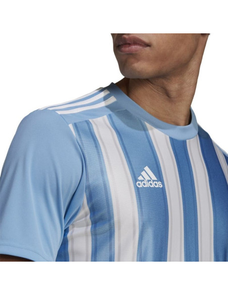 Koszulka adidas striped 21 jsy m