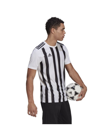Koszulka adidas striped 21 jsy m