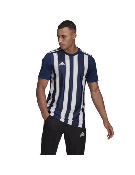Koszulka adidas striped 21 jsy m