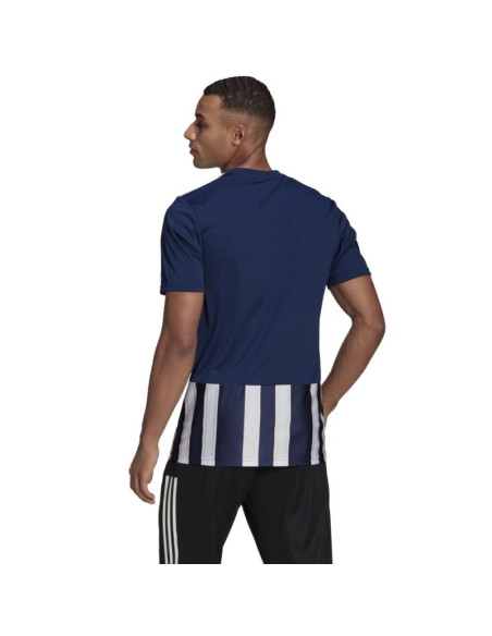 Koszulka adidas striped 21 jsy m