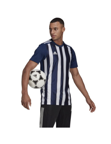 Koszulka adidas striped 21 jsy m