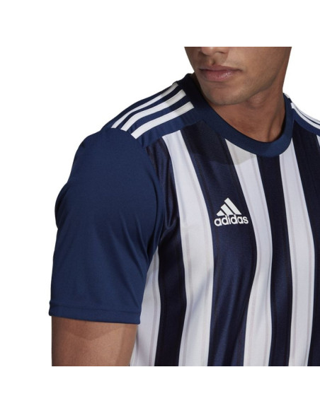 Koszulka adidas striped 21 jsy m