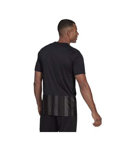 Koszulka adidas striped 21 jsy m