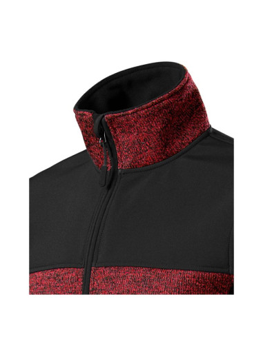 Kurtka softshell rimeck casual m mli