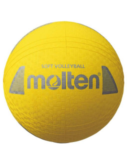 Piłka do siatkówki molten soft volleyball