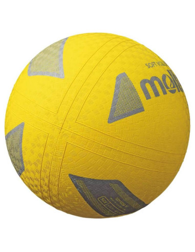 Piłka do siatkówki molten soft volleyball
