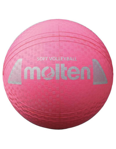 Piłka do siatkówki molten soft volleyball