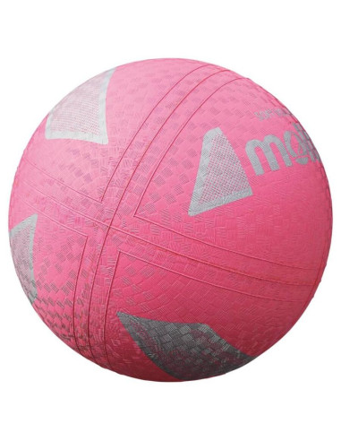 Piłka do siatkówki molten soft volleyball