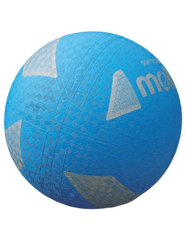 Piłka do siatkówki molten soft volleyball