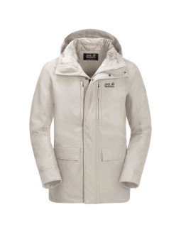 Kurtka jack wolfskin west coast 2l jkt w