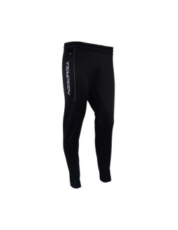 Spodnie dresowe ocieplane tempish teem men m 2