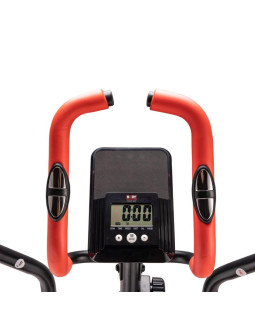 Orbitrek magnetyczny body sculpture 2