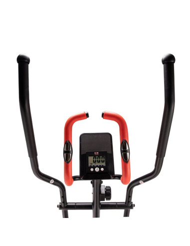 Orbitrek magnetyczny body sculpture