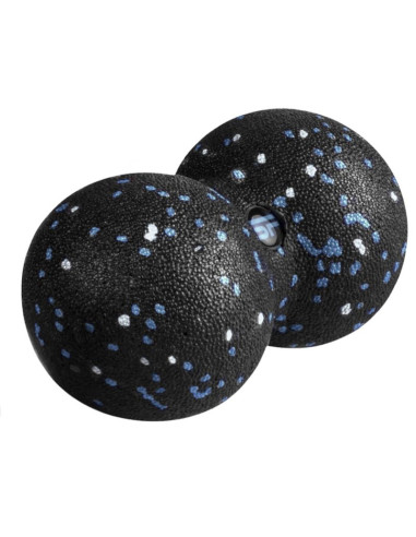 Podwójna piłeczka do masażu spokey grean ball duo