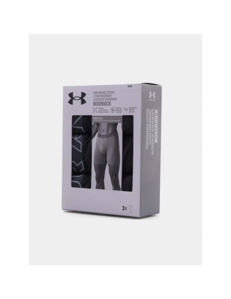 Bokserki under armour m 1383889