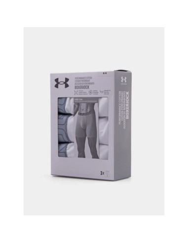 Bokserki under armour m 1383889