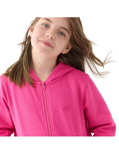 Bluza 4f f1315 jr 4fjwmm00tswsf1315