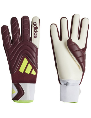 Rękawice bramkarskie adidas copa gl lge m