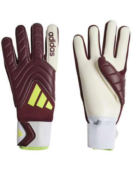 Rękawice bramkarskie adidas copa gl lge m