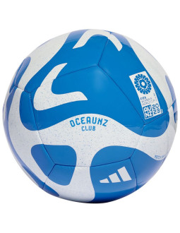 Piłka nożna adidas oceaunz club