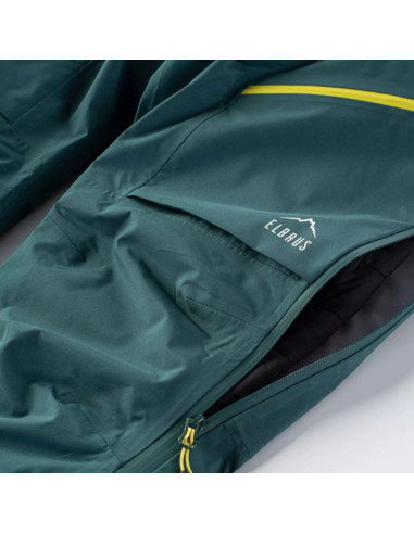 Spodnie narciarskie elbrus svean m