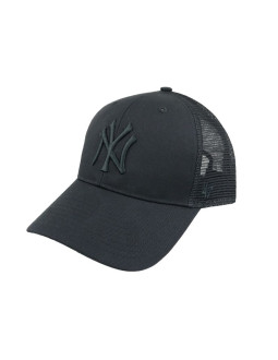 Czapka z daszkiem 47 brand mlb new york yankees branson cap b-brans17ctp