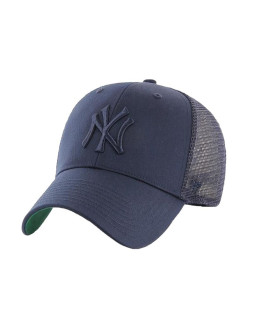 Czapka z daszkiem 47 brand mlb new york yankees branson cap b-brans17ctp 2
