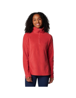 Bluza columbia glacial iv half zip fleece w
