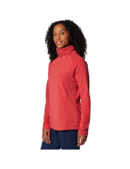Bluza columbia glacial iv half zip fleece w 2