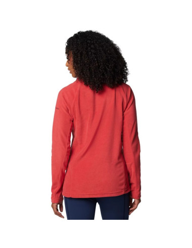 Bluza columbia glacial iv half zip fleece w