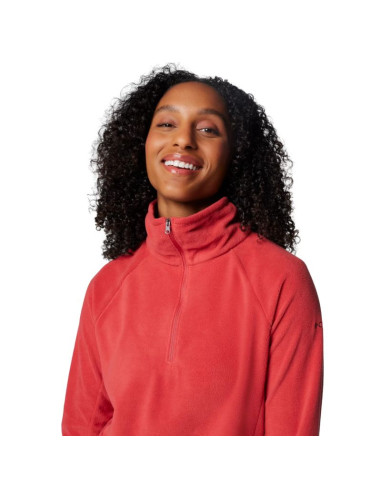 Bluza columbia glacial iv half zip fleece w