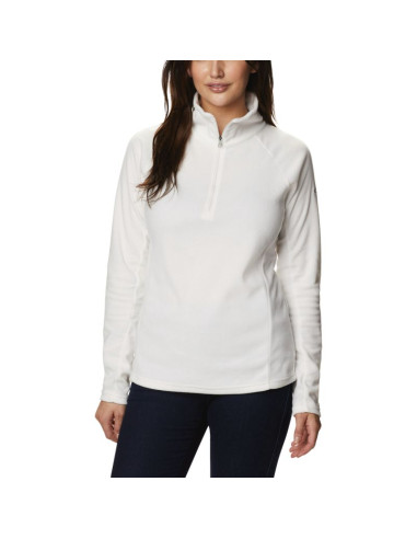 Bluza columbia glacial iv half zip fleece w