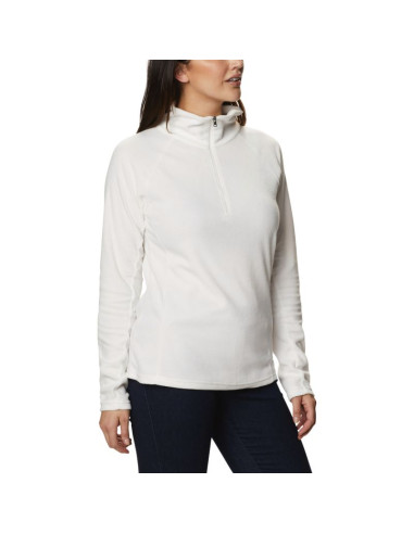 Bluza columbia glacial iv half zip fleece w