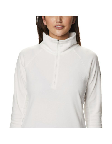 Bluza columbia glacial iv half zip fleece w