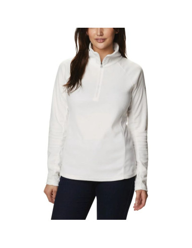 Bluza columbia glacial iv half zip fleece w