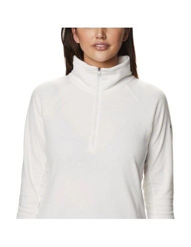 Bluza columbia glacial iv half zip fleece w