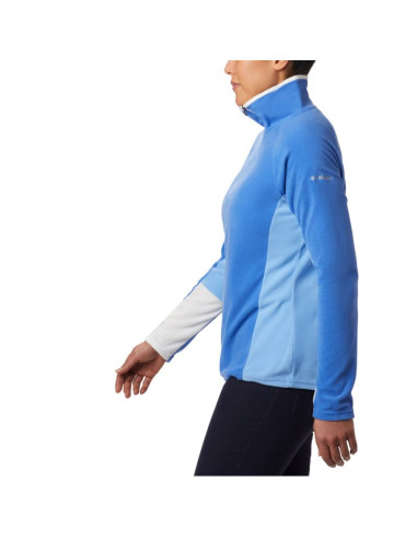 Bluza columbia glacial iv half zip fleece w