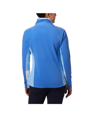 Bluza columbia glacial iv half zip fleece w