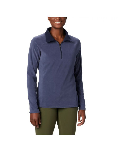 Bluza columbia glacial iv half zip fleece w