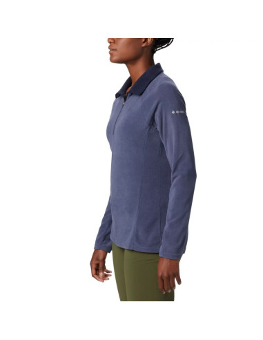 Bluza columbia glacial iv half zip fleece w