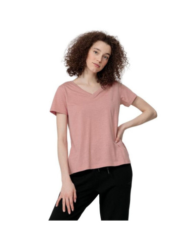 Koszulka 4f w h4z22 tsd352