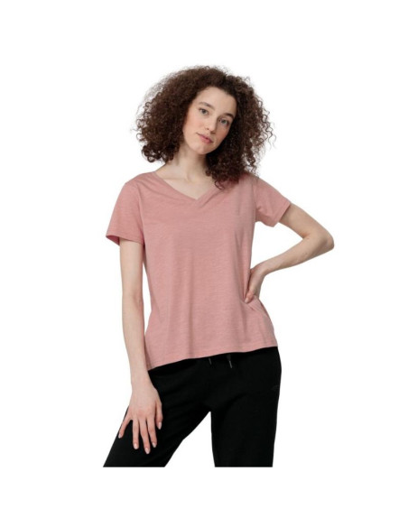 Koszulka 4f w h4z22 tsd352